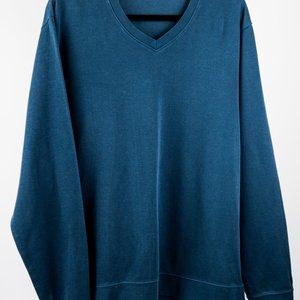 Vintage Oversized Sweater